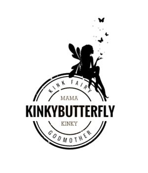 Kink Fairy Godmother, aka Mama Kinky